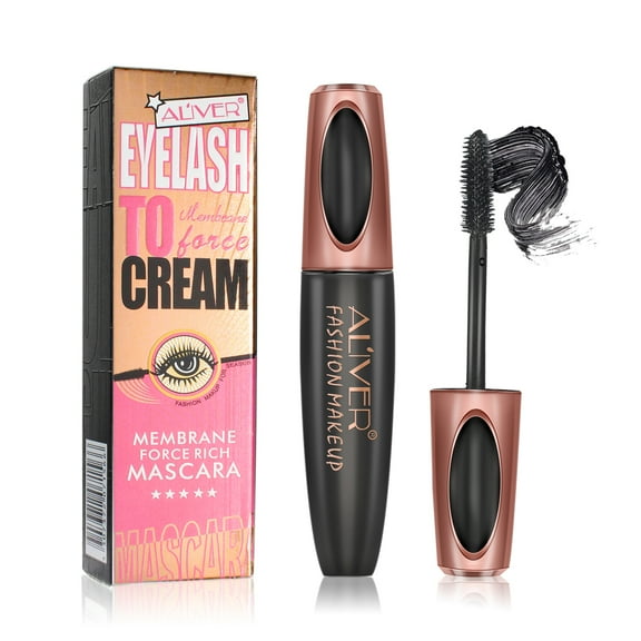 Aliver Lasting Volume 3D Big Eyes Mascara 1 Pack