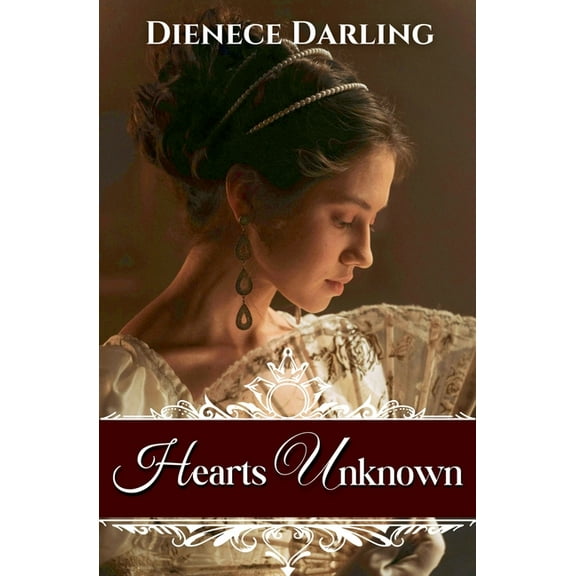 Searching Hearts Hearts Unknown, Book 0.5, (Paperback)