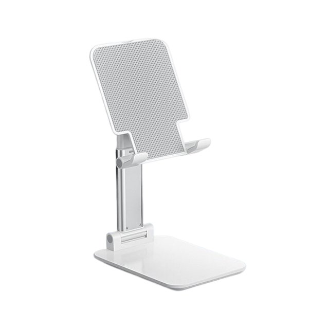 Soporte para Tableta Escritorio Ajustable Compatible Con Los Teléfonos
