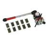SUR&R Auto Parts Deluxe Flaring Tool