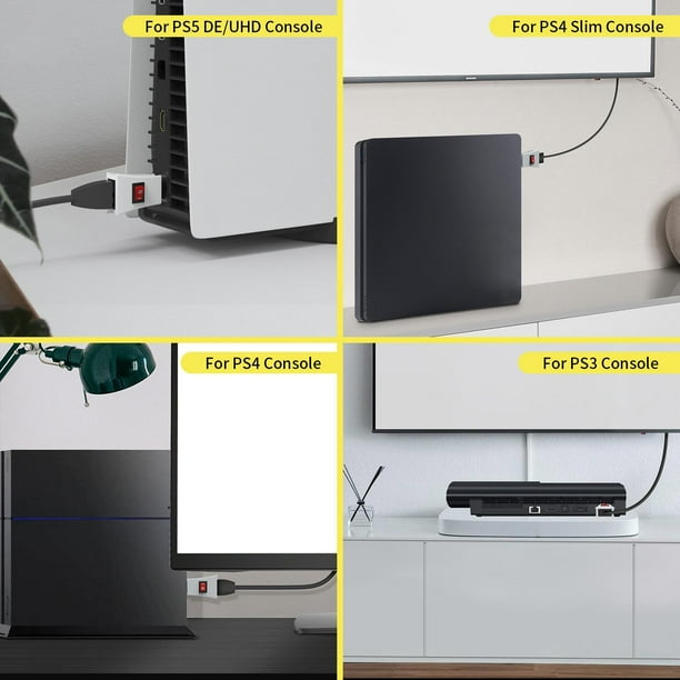 Ps3 gaming setup sale