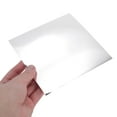 thumbnail image 3 of UPOUART 25pcs Mirror Tape Acrylic Wall Sticker for Homeowners, 3 of 8