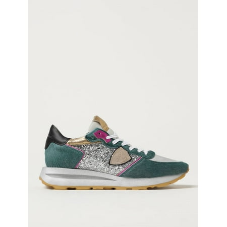 

Philippe Model Sneakers Woman Green Woman