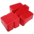 thumbnail image 1 of Greenadscape 5Ud Protectores Para Patas De En Goma Antideslizantes Color, 1 of 6
