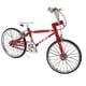 thumbnail image 5 of Adorno De Modelo De Mini Bicicleta, Estructura Compacta, Modelo De 23x15 Cm, Apariencia Hermosa, Para Bricolaje, Oficina, Decoración De Escritorio ANGGREK Mini Bike Model Ornament, 5 of 8