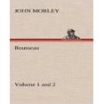 thumbnail image 1 of Rousseau (Volume 1 and 2), 1 of 2