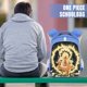 thumbnail image 5 of Vlemua One Piece Backpack, Back to School, 14" One Piece Travel Book Bag for Students, School Supplies for Students and Fans, 5 of 6