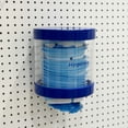 thumbnail image 4 of HygiCare Vomit Bag Dispenser, Load up to 24 Bags, Easy to Refill, Wall-mounted, Medical Grade Material, 1 Count, 4 of 5