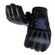 thumbnail image 3 of Guantes Para Saco De Boxeo, Guantes De Boxeo Multiusos De Cuero PU Con Medio Dedo, Acolchado De Impacto Reforzado Para Muay Thai, 3 of 8