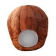 thumbnail image 3 of Sombrero de disfraz, sombrero de peluche, divertido tocado, disfraz, accesorio fotográfico hecho de material de felpa para fiesta temática de carnaval, 3 of 9