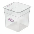 thumbnail image 3 of Cambro 8SFSCW441 Camsquare? Food Container-8SFSCW441, 3 of 5