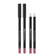 thumbnail image 2 of Lápiz labial resistente al agua de 12 colores, delineador de labios de larga duración, lápiz labial, 2 of 2
