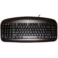 thumbnail image 2 of Ergoguys - Keyboard - USB - black, 2 of 2