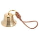 thumbnail image 1 of FOMIYES Colgante De Cobre Para Puerta Con Vintage Y Sonido Natural Dorado, 1 of 8