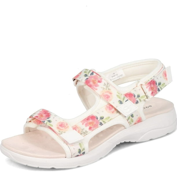 Easy spirit sandals walmart sale