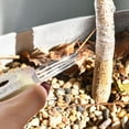 thumbnail image 6 of Strong Clear Stretch Shrink Wrap Wrapping Roll Cling Film 3.5CM*220m_ H7A3, 6 of 8