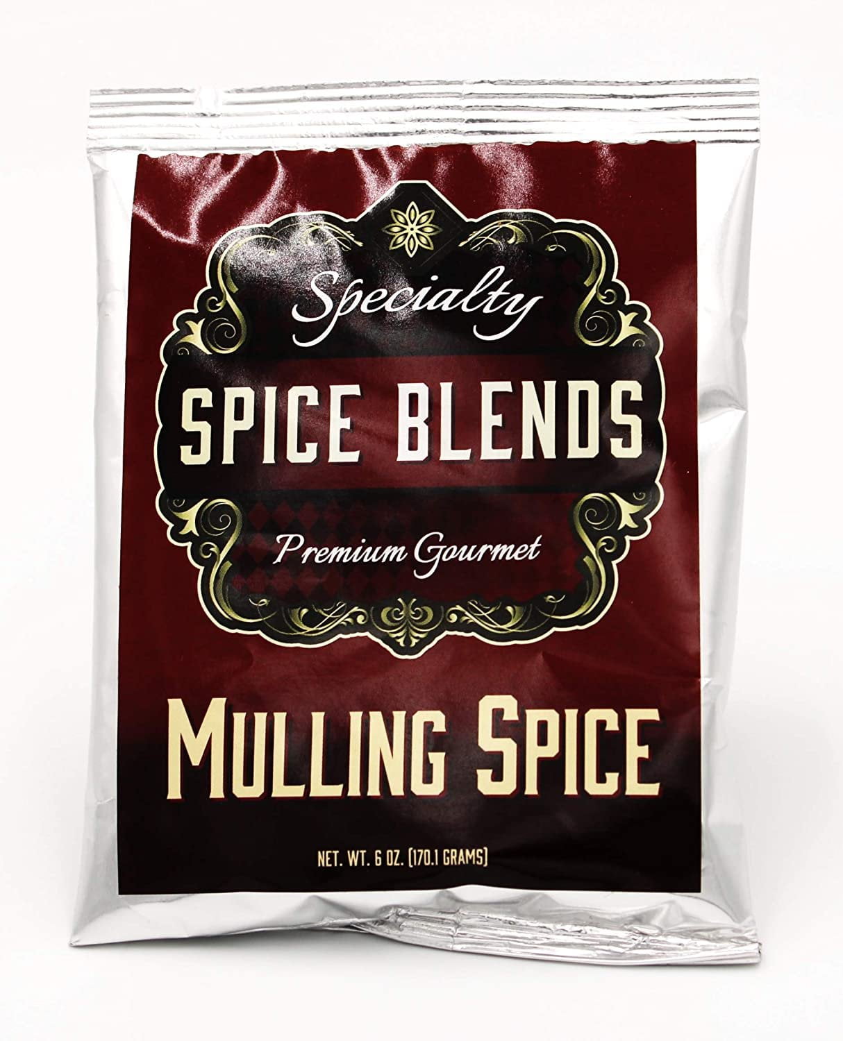 Tennessee’s Best Mulling Spice Blend Packet Premium Gourmet Specialty