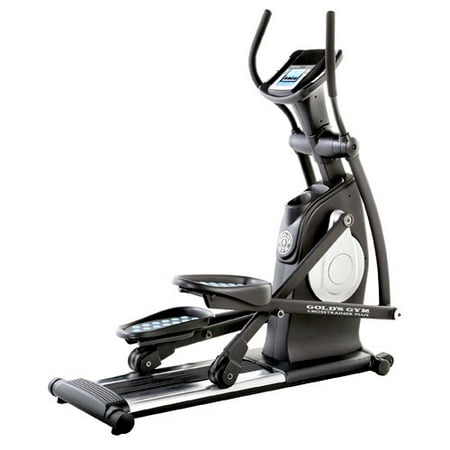 Gold's Gym Crosstrainer Plus Elliptical