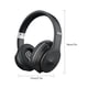 thumbnail image 2 of Auriculares inalámbricos con Bluetooth 5.0 para juegos, auriculares estéreo para juegos, auriculares inalámbricos con micrófono Eigraketly EL2123-00B, 2 of 2