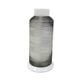 thumbnail image 2 of GUOOL Color Changing Thread, Embroidery, Hand Knitting, for Sewing Blanket Crochet Hat White, 2 of 9