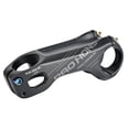 thumbnail image 2 of Tallo de manillar de bicicleta DYNWAVEMX 90mm negro 31.8mm Accesorios de bicicletas Piezas Riser Handingbar, 2 of 8