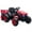 Red, variant on Soonbuy Ride on Tractor with Detachable Trailer, 12V 7AH