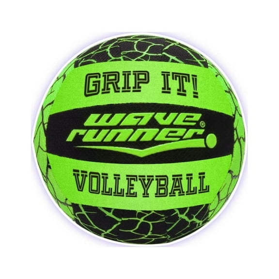 In Gear Waverunner Grip It Volleyball