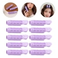 thumbnail image 3 of MasteelfCA 10 Pcs Pinces à Cheveux Rouleau de Frange Outils de Coiffure DIY, 3 of 7
