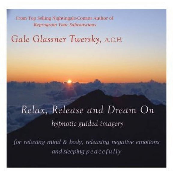 Relax Release & Dream on