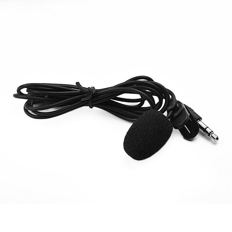 Car Bluetooth 5.0 Stereo Audio AUX Input Cable MINI Plug For Renault  2005-11 Car Radio Audio Music Device Accessories - AliExpress