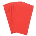 thumbnail image 4 of WRITWAA 20 Pcs Red Money Envelopes Self Adhesive Cash Organizer Pouches Multi-Use Budgeting Wallet, 4 of 8