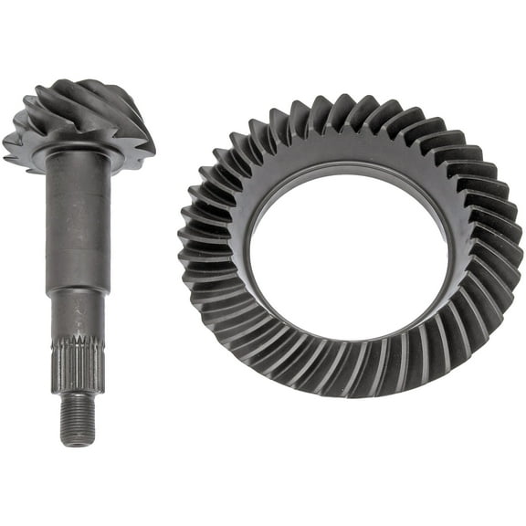 Dorman 697-301 Differential Ring and Pinion for Specific Models Fits select: 1999-2013 CHEVROLET SILVERADO, 1995-2013 CHEVROLET TAHOE