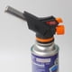 thumbnail image 4 of Soplete Soldadura Eléctrica Boquilla para Lanzallamas Pistola Llama Gas Hornear, 4 of 9