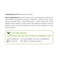 thumbnail image 3 of Pasta dental natural Green Doctor Organic Care con menta esencial 110 g, 3 of 4