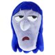 thumbnail image 2 of Nueva almohada de muñeca de peluche de Inside Out 2 Inside Out 2 transfronteriza, 2 of 5