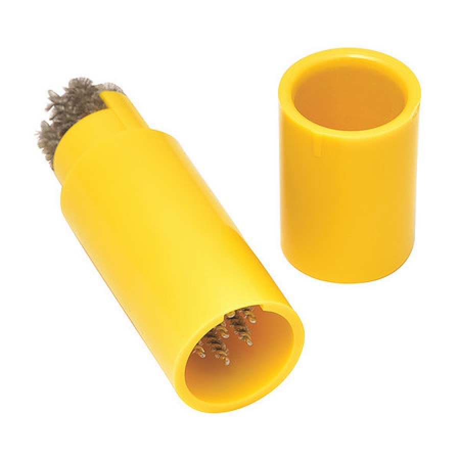 VELVAC 055034 Socket Brush Set,7Way Plug Terminals,SS