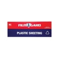 thumbnail image 3 of Film-gard 40' X 100' Black Polyethylene Construction Sheeting, 6 Mil, 3 of 6