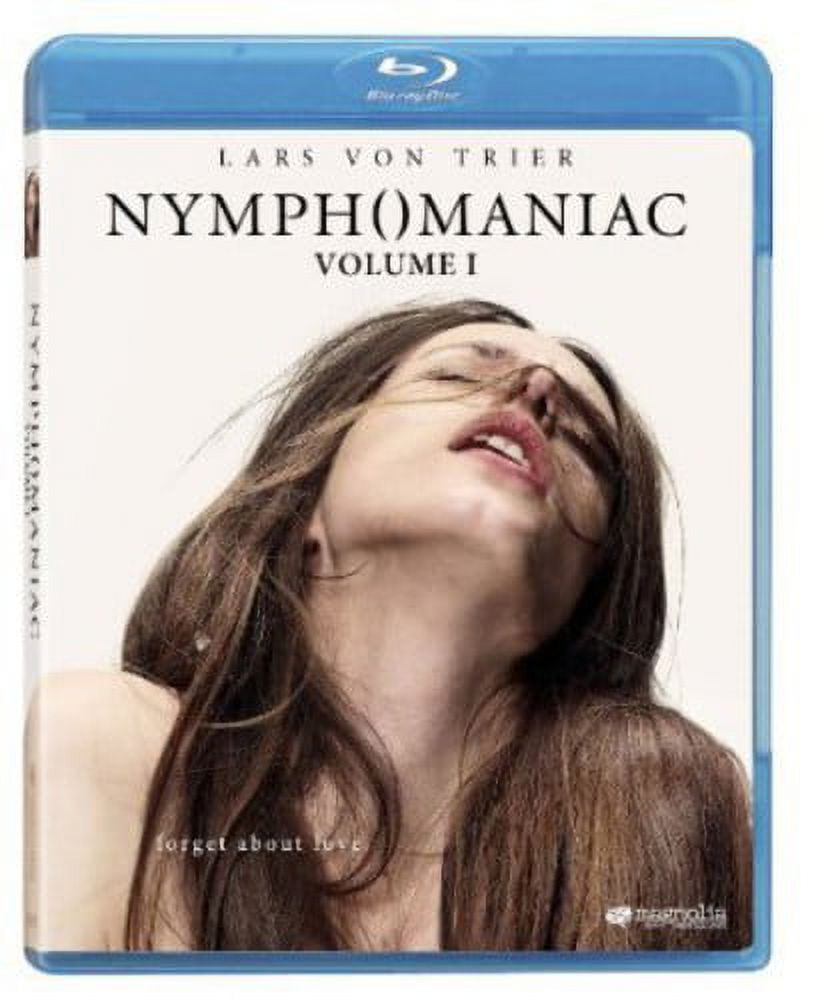 Nymphomaniac: Volume I &:Volume II (Blu-ray), Magnolia Home Ent, Drama -  Walmart.com