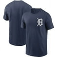 thumbnail image 1 of MLB T-shirt Tiger Uniforme de baseball NFL NBA NHL jersey T-shirt à Manches Courtes, 1 of 5