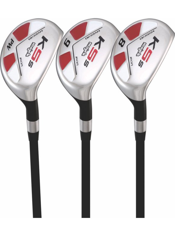 Women's Golf Clubs in Golf Clubs