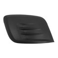 thumbnail image 2 of Front Fog Grill Cover Right(without Fog Light Hole) Replacement for PARTNER 2012-2017 1613564580 R 9810966077, 2 of 7