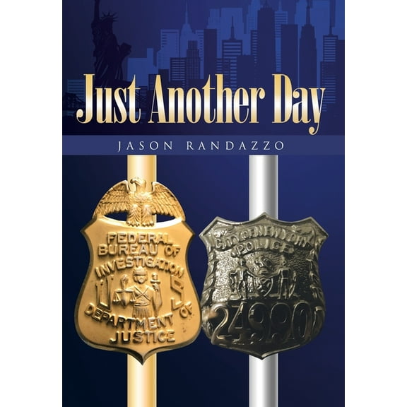 Just Another Day (Hardcover)