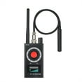 thumbnail image 1 of K18Detectors Anti-Spy Detector Tracker Wireless Signal Scanner Device With Antenna Intelligent Signal Scanner Device For Office Bedroom Hotel Cars Indoor, 1 of 9
