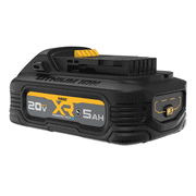 DEWALT POWERSTACK 20V 5.0Ah Power Tool Battery