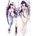 thumbnail image 1 of FUNCASES Taie d'Oreiller2015 Style Nouveau Dessin Animé Taies d'Oreiller Kanzaki Kaori 150*50 cm 0071 Taie d'Oreiller j458, 1 of 1