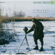 Winter Am Bodensee - Nature Sounds - Soundtracks - CD