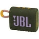 thumbnail image 1 of Bocina Bluetooth JBL Go 3 Impermeable Verde JBL GO3, 1 of 2