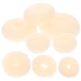 thumbnail image 3 of 8Pcs Portable Bun Makers Reusable Hairstyle Tools Daily Use Hair Bun Makers Hairstyle Accessory, 3 of 9