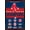 Black Framed Version, variant on MLB Boston Red Sox - Champions 23 Wall Poster, 14.725" x 22.375"