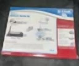 RHEA- D-Link Dwl-922 54 Mbps 4-Port 10/100 Wireless G Router (Dwl-922/De)